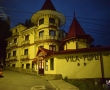 Cazare si Rezervari la Vila Pufu din Slanic Moldova Bacau
